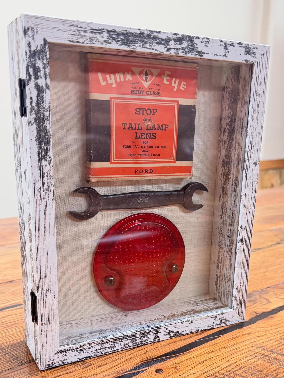 Timeless Vintage Décor | Handcrafted Rustic Home Accents | Estancia Collection